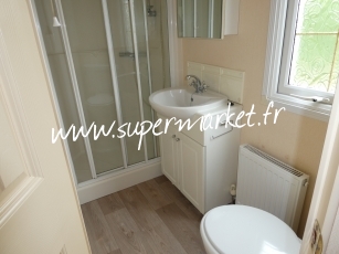 Willerby - Granada 35 x 12 Ref 705 RESIDENTIEL