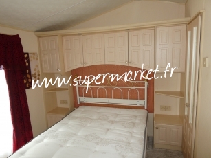 Willerby - Granada 35 x 12 Ref 705 RESIDENTIEL