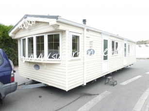 Willerby - Granada 35 x 12 Ref 705 RESIDENTIEL