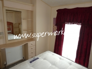 Willerby - Granada 35 x 12 Ref 705 RESIDENTIEL