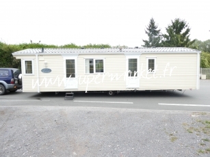 Willerby - Granada 35 x 12 Ref 705 RESIDENTIEL