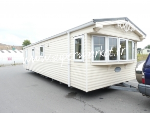 Willerby - Granada 35 x 12 Ref 705 RESIDENTIEL