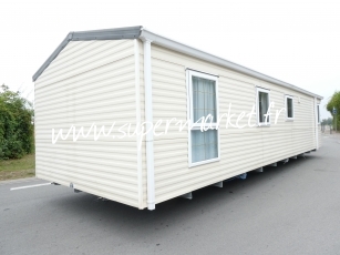 Willerby - Granada 35 x 12 Ref 705 RESIDENTIEL