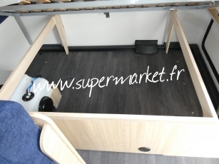 Caravelair - Alba 496 6 places avec Auvent ou store + 3 packs