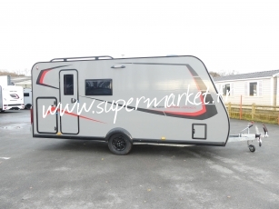 Sterckeman - Sport Edition 476 PE kids 6 places lit a la française PROMO