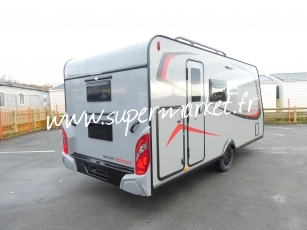 Sterckeman - Sport Edition 476 PE kids 6 places lit a la française PROMO