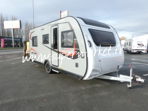 Sterckeman - Open Edition 522 LIT JUMEAUX CLIM + MOVER + AUVENT ou STORE