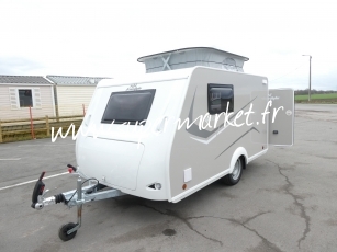 Trigano - GO Mini freestyle 300 PACK SAFETY + SHOWER