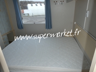 Abi - Havana 28 x 10  2 chambres Ref 