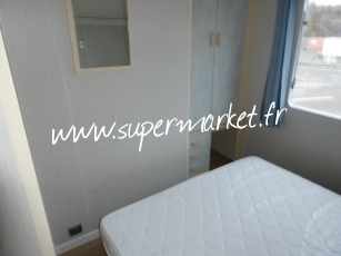 Abi - Havana 28 x 10  2 chambres Ref 