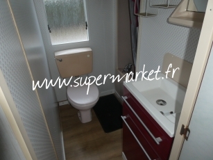 Abi - Havana 28 x 10  2 chambres Ref 