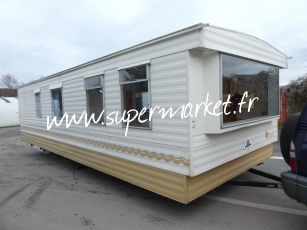 Abi - Havana 28 x 10  2 chambres Ref 