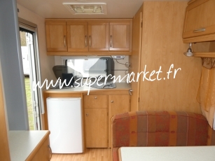 Sterckeman - Novastar 420 cp MOVER Ref 2366