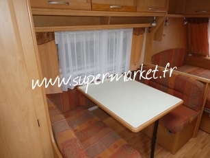 Sterckeman - Novastar 420 cp MOVER Ref 2366