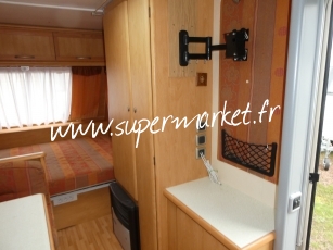 Sterckeman - Novastar 420 cp MOVER Ref 2366