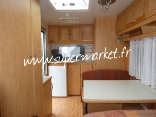 Sterckeman - Novastar 420 cp MOVER Ref 2366