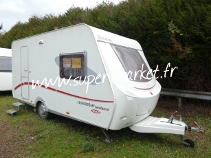Sterckeman - Novastar 420 cp MOVER Ref 2366