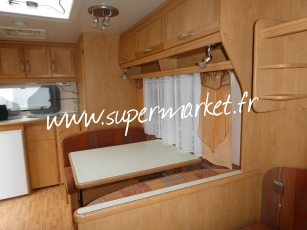 Sterckeman - Novastar 420 cp MOVER Ref 2366