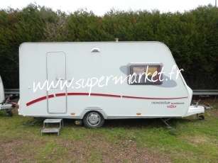 Sterckeman - Novastar 420 cp MOVER Ref 2366