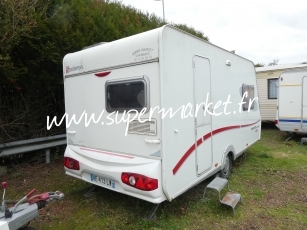Sterckeman - Novastar 420 cp MOVER Ref 2366