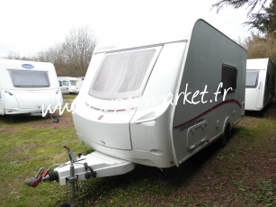 Sterckeman - Novastar 420 cp MOVER Ref 2366