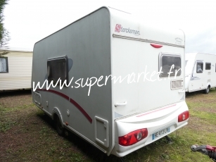 Sterckeman - Novastar 420 cp MOVER Ref 2366