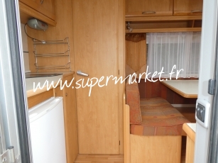 Sterckeman - Novastar 420 cp MOVER Ref 2366