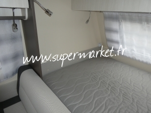 Caravelair - Antares style 466 SUR EQUIPEE 6 PLACES
