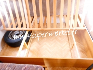 Burstner - City 400 ts Ref 2389 LA BONNE AFFAIRE