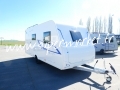 Caravelair - Alba 486 6 places 3 Packs + look + auvent