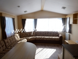 Atlas - Aurora 35 x 12 3 chambres DOUBLE VITRAGE Ref 712