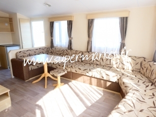 Atlas - Aurora 35 x 12 3 chambres DOUBLE VITRAGE Ref 712