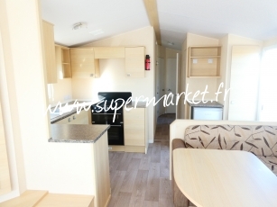 Atlas - Aurora 35 x 12 3 chambres DOUBLE VITRAGE Ref 712