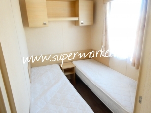 Atlas - Aurora 35 x 12 3 chambres DOUBLE VITRAGE Ref 712