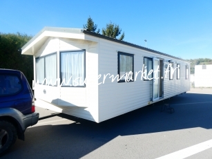 Atlas - Aurora 35 x 12 3 chambres DOUBLE VITRAGE Ref 712