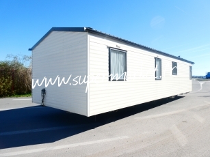 Atlas - Aurora 35 x 12 3 chambres DOUBLE VITRAGE Ref 712