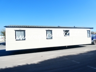 Atlas - Aurora 35 x 12 3 chambres DOUBLE VITRAGE Ref 712
