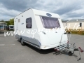 Caravelair - Ambiance 410 GD FRIGO Ref 2391