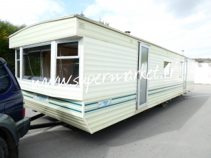 Willerby - Herald 35 x 10 Ref    LA BONNE AFFAIRE