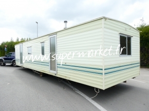Willerby - Herald 35 x 10 Ref    LA BONNE AFFAIRE
