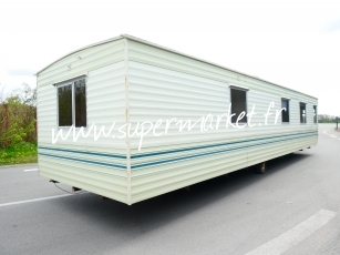 Willerby - Herald 35 x 10 Ref    LA BONNE AFFAIRE