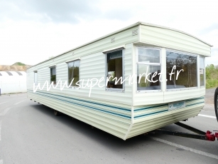 Willerby - Herald 35 x 10 Ref    LA BONNE AFFAIRE