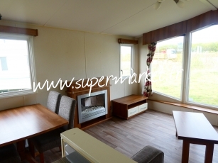 Willerby - Sierra 36 x 12 2 chambres Ref