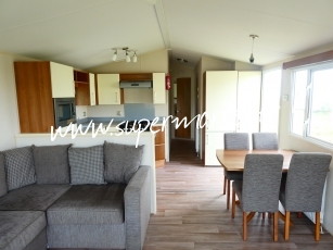 Willerby - Sierra 36 x 12 2 chambres Ref