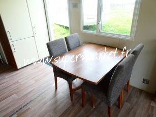 Willerby - Sierra 36 x 12 2 chambres Ref