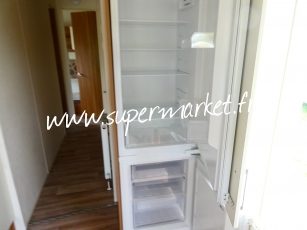 Willerby - Sierra 36 x 12 2 chambres Ref