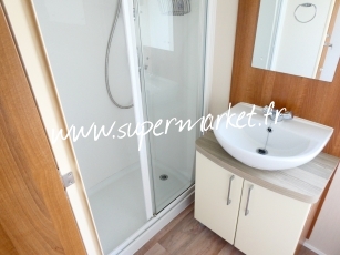 Willerby - Sierra 36 x 12 2 chambres Ref