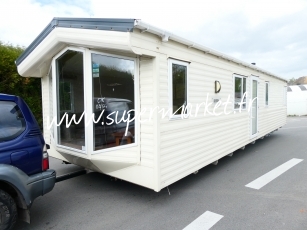 Willerby - Sierra 36 x 12 2 chambres Ref