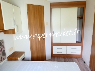 Willerby - Sierra 36 x 12 2 chambres Ref