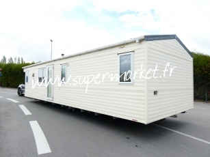 Willerby - Sierra 36 x 12 2 chambres Ref